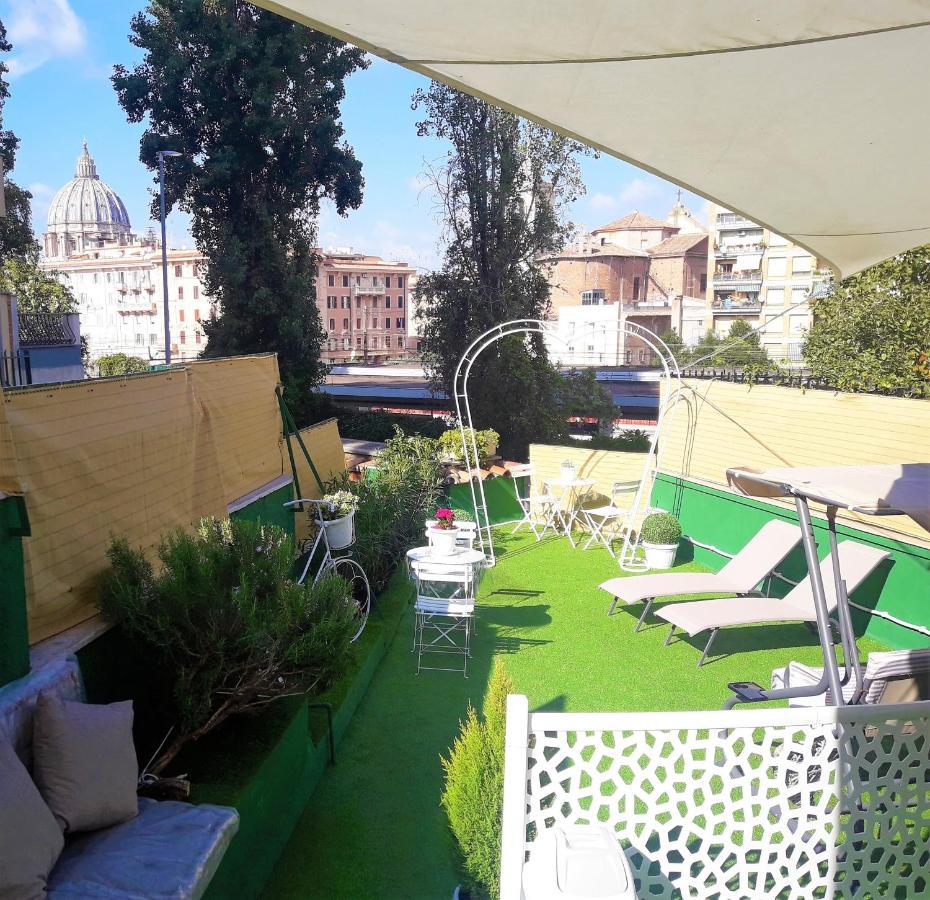 San Pietro Shabby Chic Bed and breakfast
