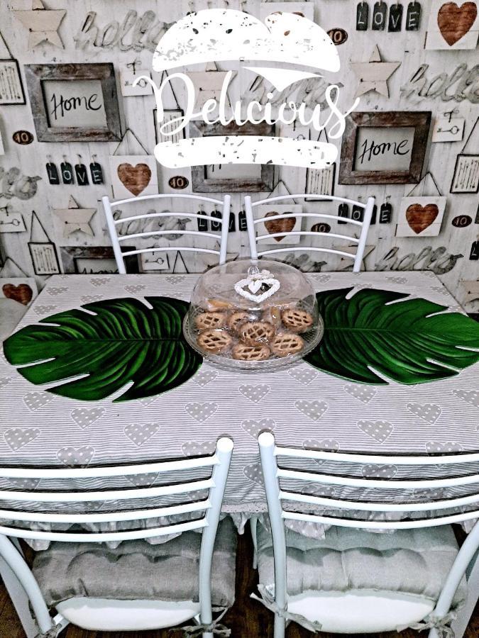 Bed and breakfast San Pietro Shabby Chic *