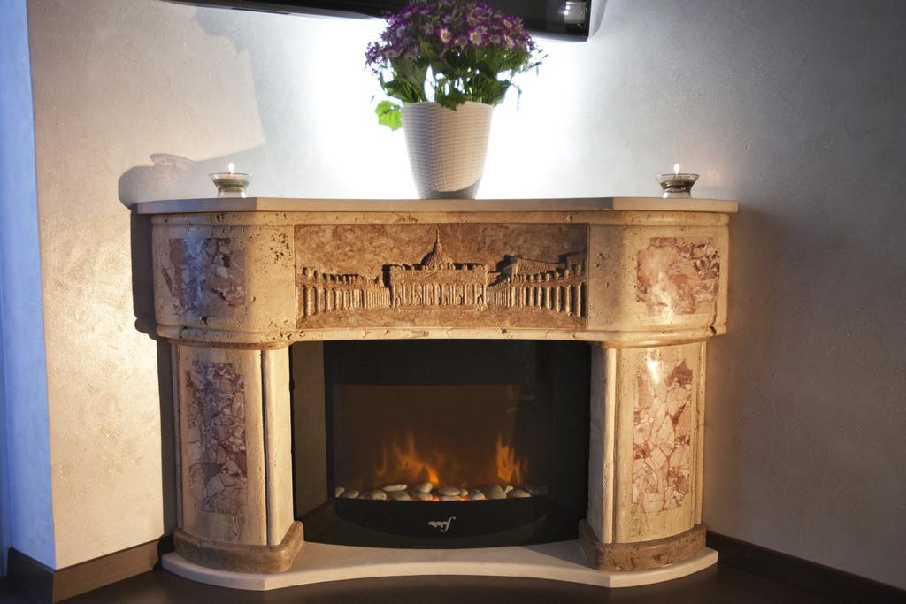Bed and breakfast San Pietro Shabby Chic Roma