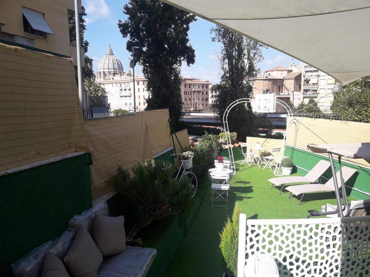 San Pietro Shabby Chic Bed and breakfast *