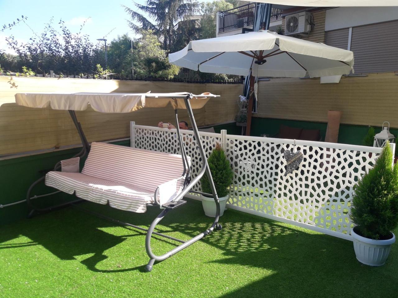 Bed and breakfast San Pietro Shabby Chic Roma