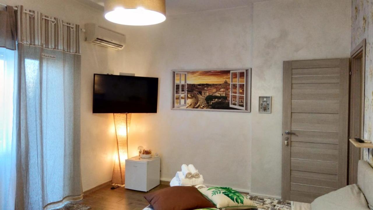 San Pietro Shabby Chic Bed and breakfast *
