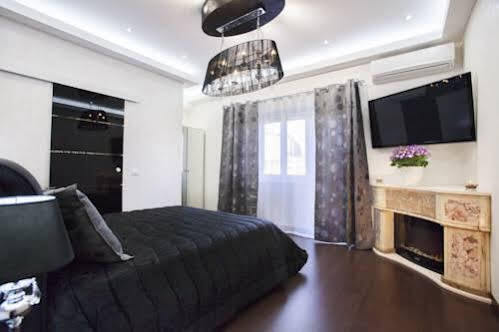 San Pietro Shabby Chic Bed and breakfast *