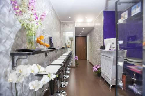 Bed and breakfast San Pietro Shabby Chic Roma